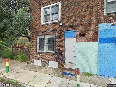 Palethorp, PHILADELPHIA, PA 19133