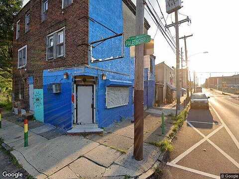 Palethorp, PHILADELPHIA, PA 19133