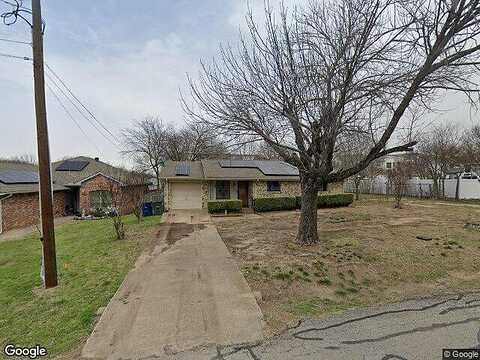 Sperry, RED OAK, TX 75154