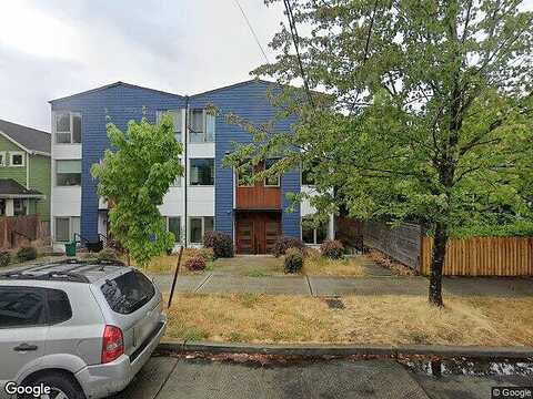22Nd Avenue, Seattle, WA 98122