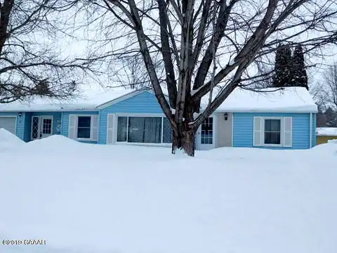 8Th, ELBOW LAKE, MN 56531