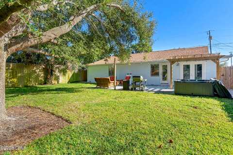 San Vincente Street, Panama City Beach, FL 32413