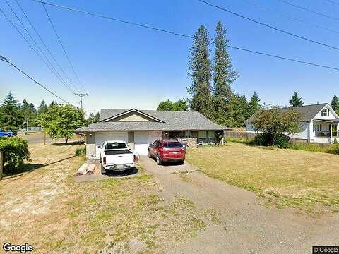 Park, OAKVILLE, WA 98568
