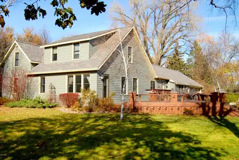 850Th, RENVILLE, MN 56284