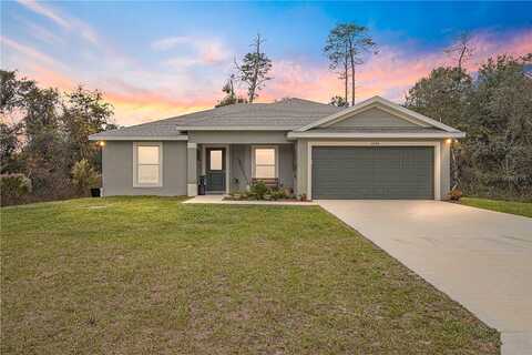 153Rd, OCALA, FL 34473