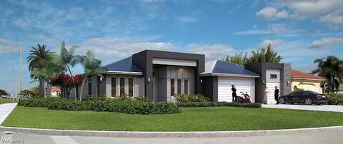 41St, CAPE CORAL, FL 33914