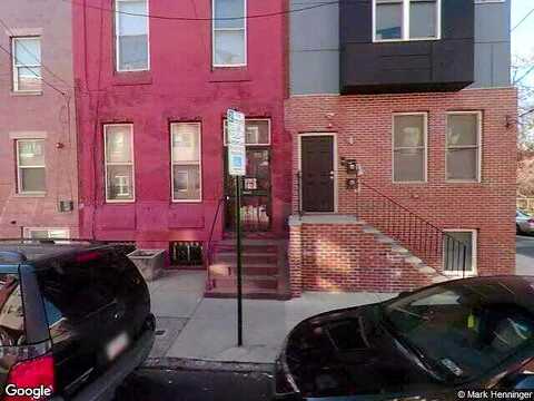 15Th, PHILADELPHIA, PA 19121