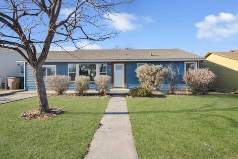 Live Oak, SAN ANGELO, TX 76901