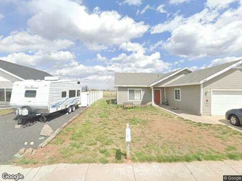 Pebble Beach, SHOW LOW, AZ 85901