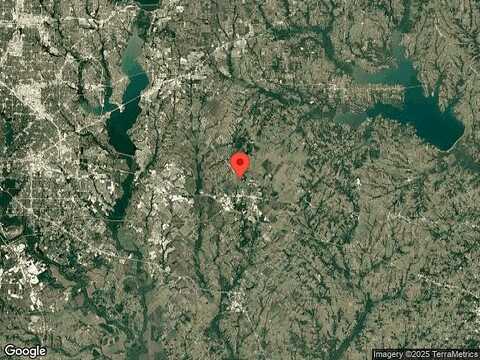 Fm 986, TERRELL, TX 75160