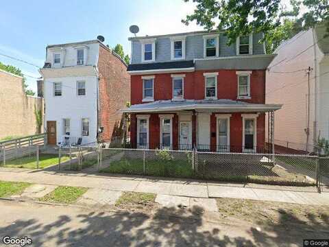 Harrison, PHILADELPHIA, PA 19124