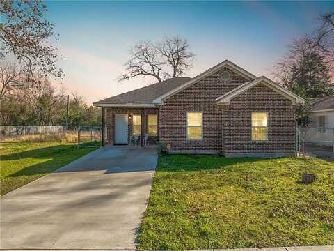 Maple Avenue, Waco, TX 76707