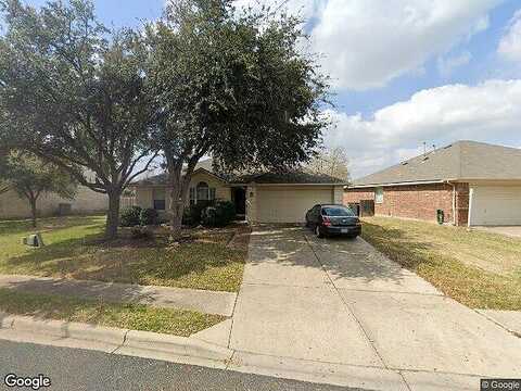 White Indigo, ROUND ROCK, TX 78665