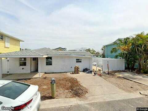 3Rd, REDINGTON SHORES, FL 33708