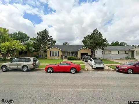 Duncan, PAMPA, TX 79065