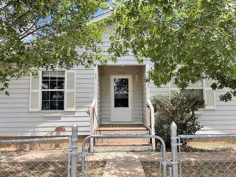 Avenue H, ALPINE, TX 79830