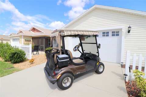 Mcdonald, THE VILLAGES, FL 32163