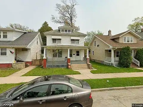 Holmes, RACINE, WI 53405