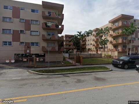 46Th, HIALEAH, FL 33012