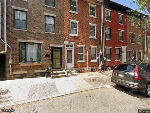 3Rd, PHILADELPHIA, PA 19122