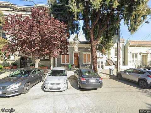 Noe, SAN FRANCISCO, CA 94131