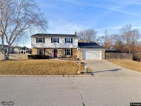 Hickory, SOUTH MILWAUKEE, WI 53172