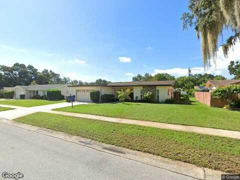 Idle, CLEARWATER, FL 33756