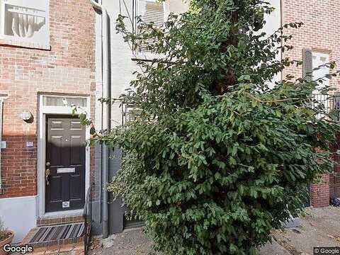 Naudain, PHILADELPHIA, PA 19146