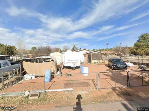 Mitchell, PAYSON, AZ 85541