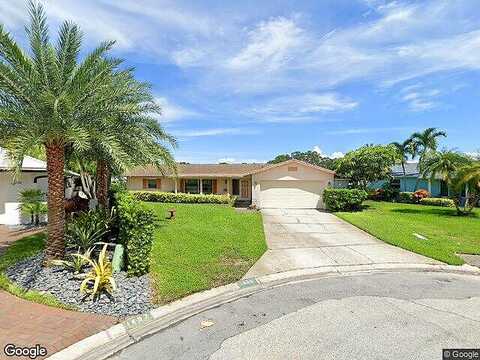 52Nd, SAINT PETERSBURG, FL 33703