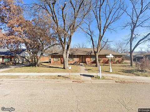 Richland, ABILENE, TX 79603