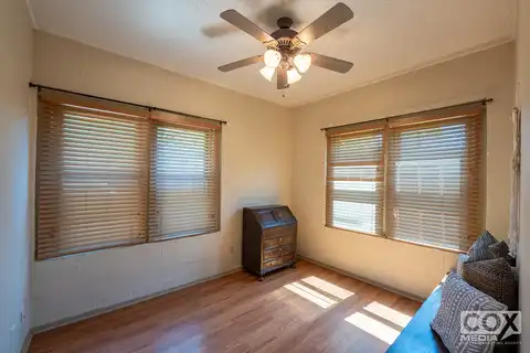 Avenue M, SAN ANGELO, TX 76901