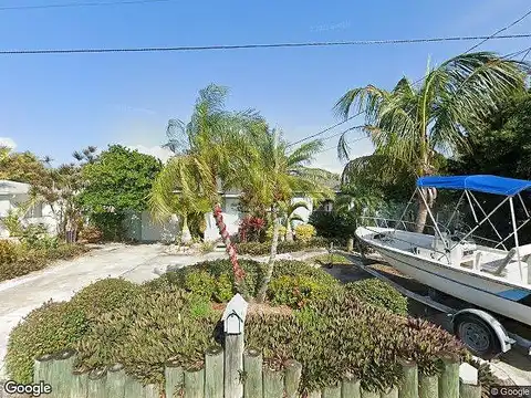 Parsley, MADEIRA BEACH, FL 33708