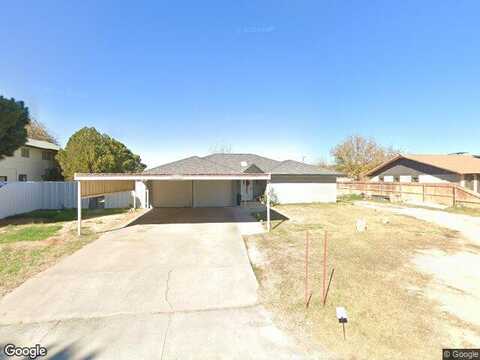 County Road 123, ODESSA, TX 79765