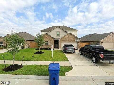 Diamond Reef, LA MARQUE, TX 77568