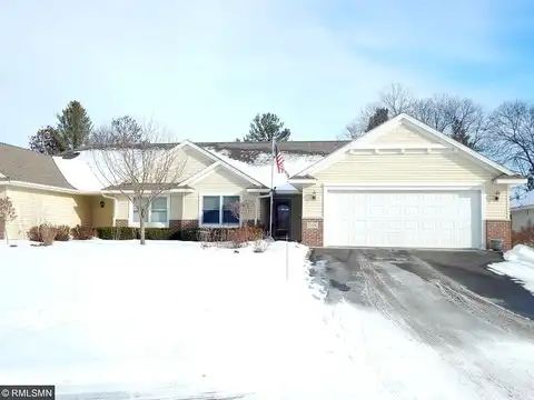 Shady, PRINCETON, MN 55371