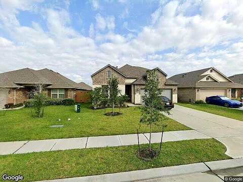 Lago Acero, LA MARQUE, TX 77568