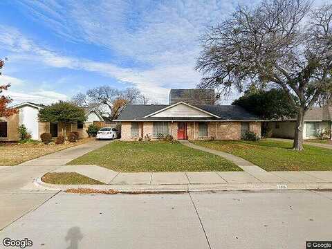 Amherst, PLANO, TX 75075