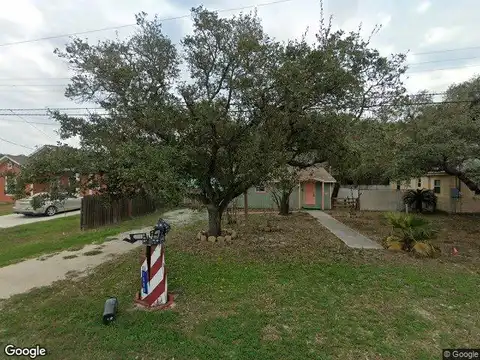 Kossuth, ROCKPORT, TX 78382