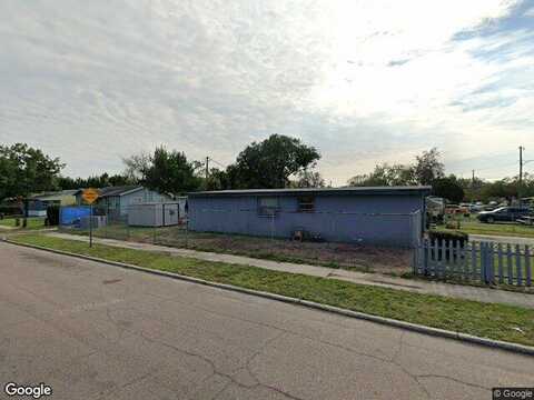 46Th, SAINT PETERSBURG, FL 33711