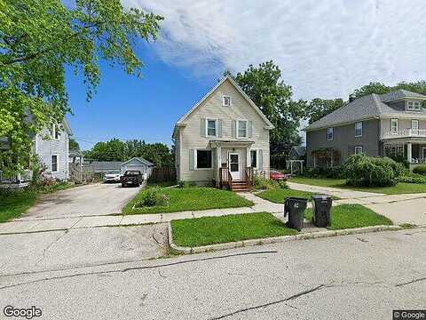 Park, SHEBOYGAN FALLS, WI 53085