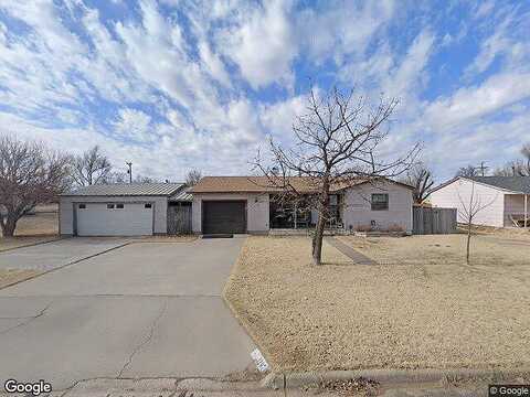 Park, PANHANDLE, TX 79068