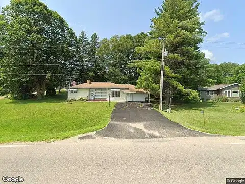 Frazee, FRAZEE, MN 56544