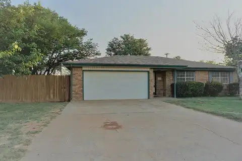 Ward, BROWNFIELD, TX 79316