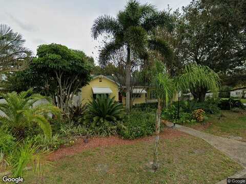 48Th, SAINT PETERSBURG, FL 33713