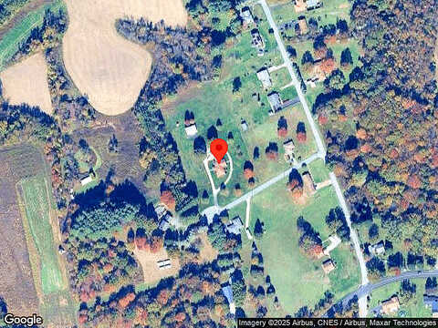 Grandview Dr, Darlington, PA 16115