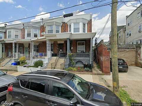 Divinity, PHILADELPHIA, PA 19143