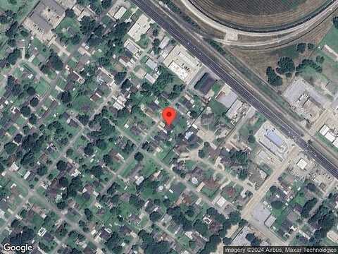 Jackson, NEDERLAND, TX 77627