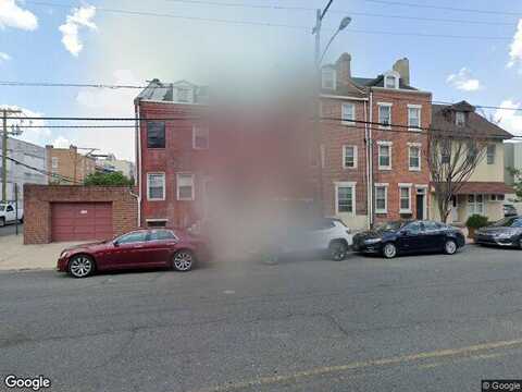 Front, PHILADELPHIA, PA 19147
