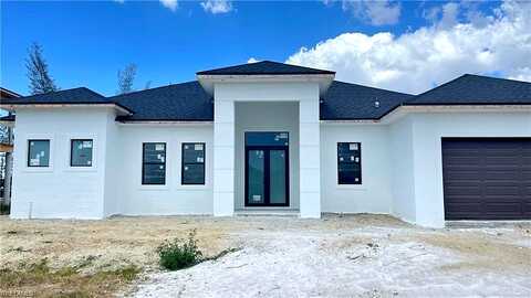 8Th, CAPE CORAL, FL 33909